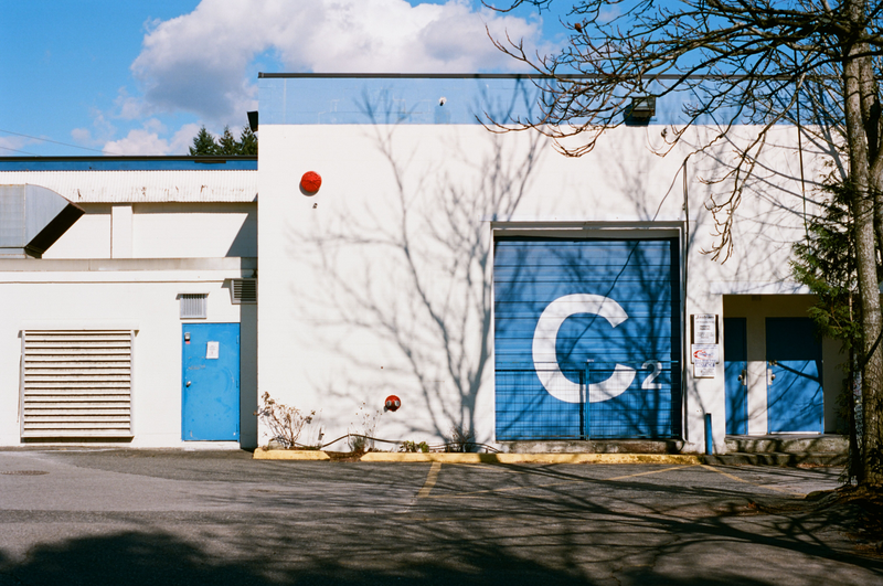 Illustration for article titled First roll of Ektar 100